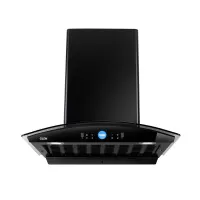 GLEN Wall Mounted Kitchen Chimney | Powerful Suction view 1