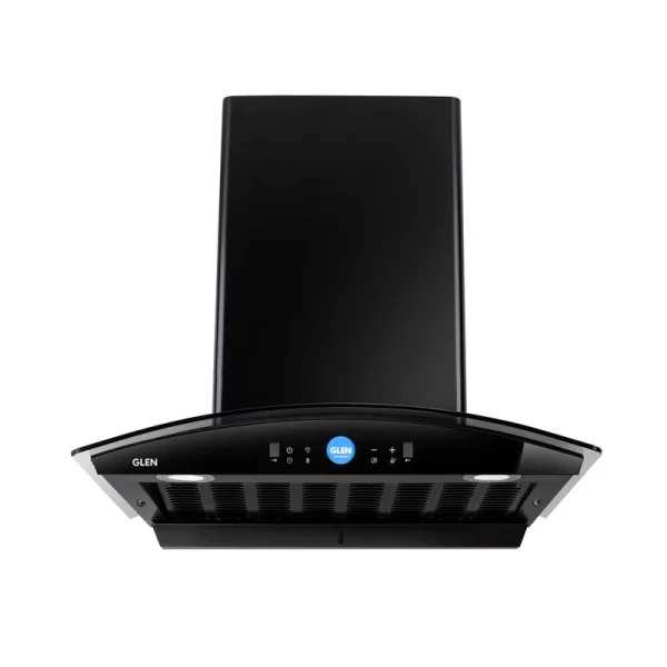 GLEN Wall Mounted Kitchen Chimney | Powerful Suction