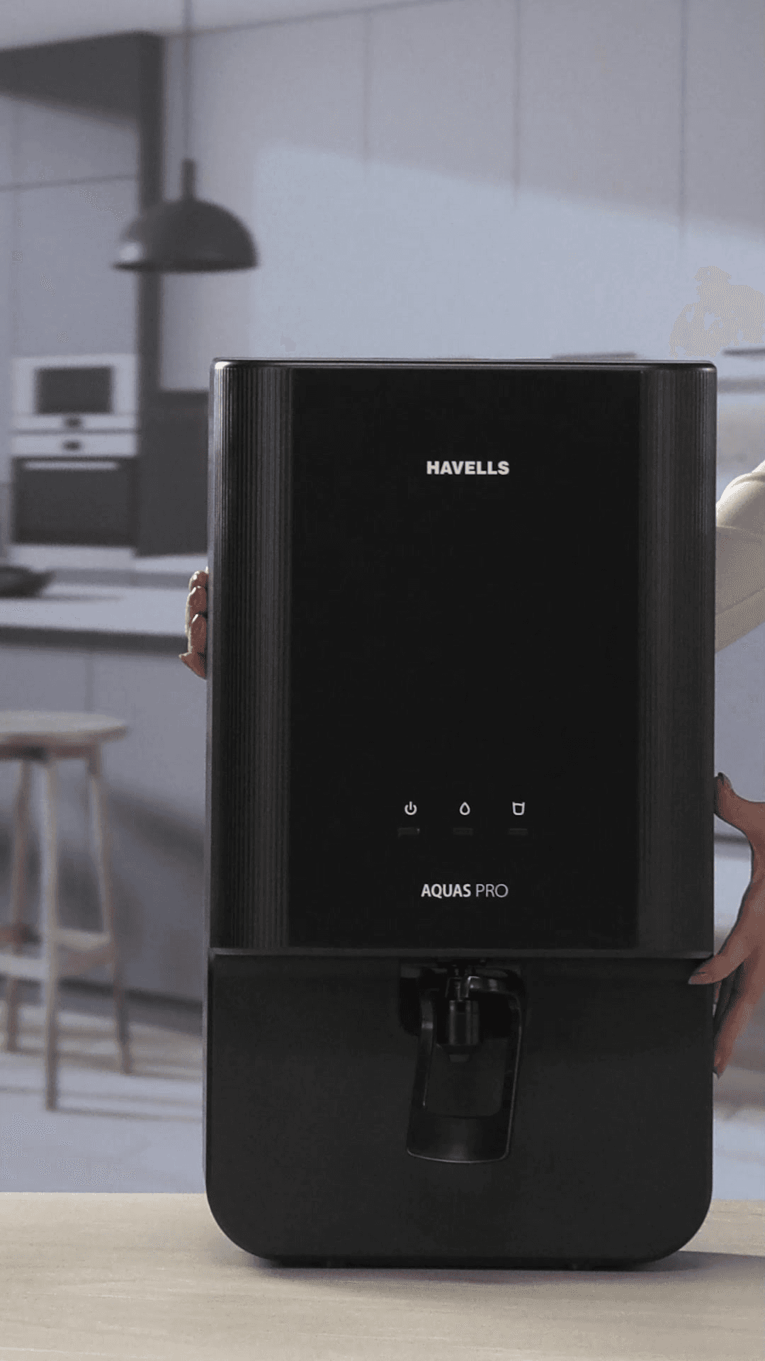 RO Water Purifiers