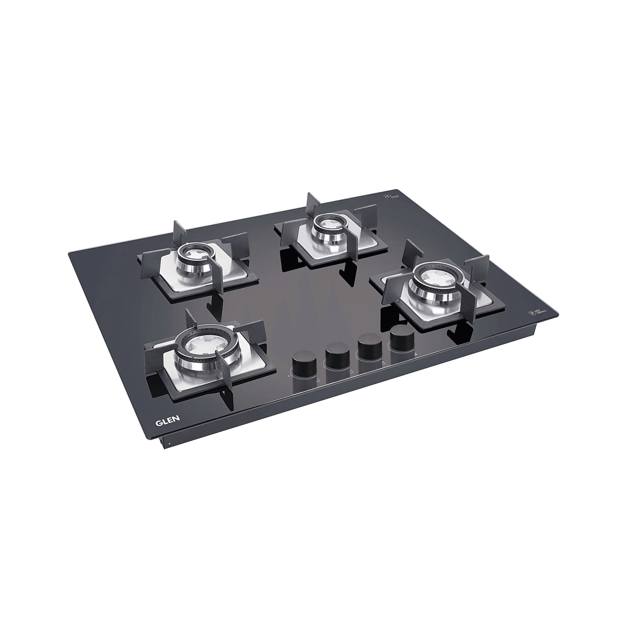 Gas Cooktops