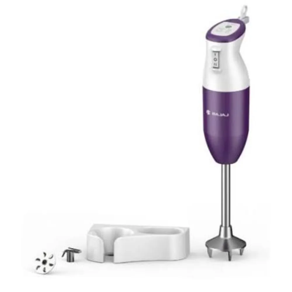 GLEN Hand Blender | Modern Kitchen Essential - Authorized Dealer in Saharanpur