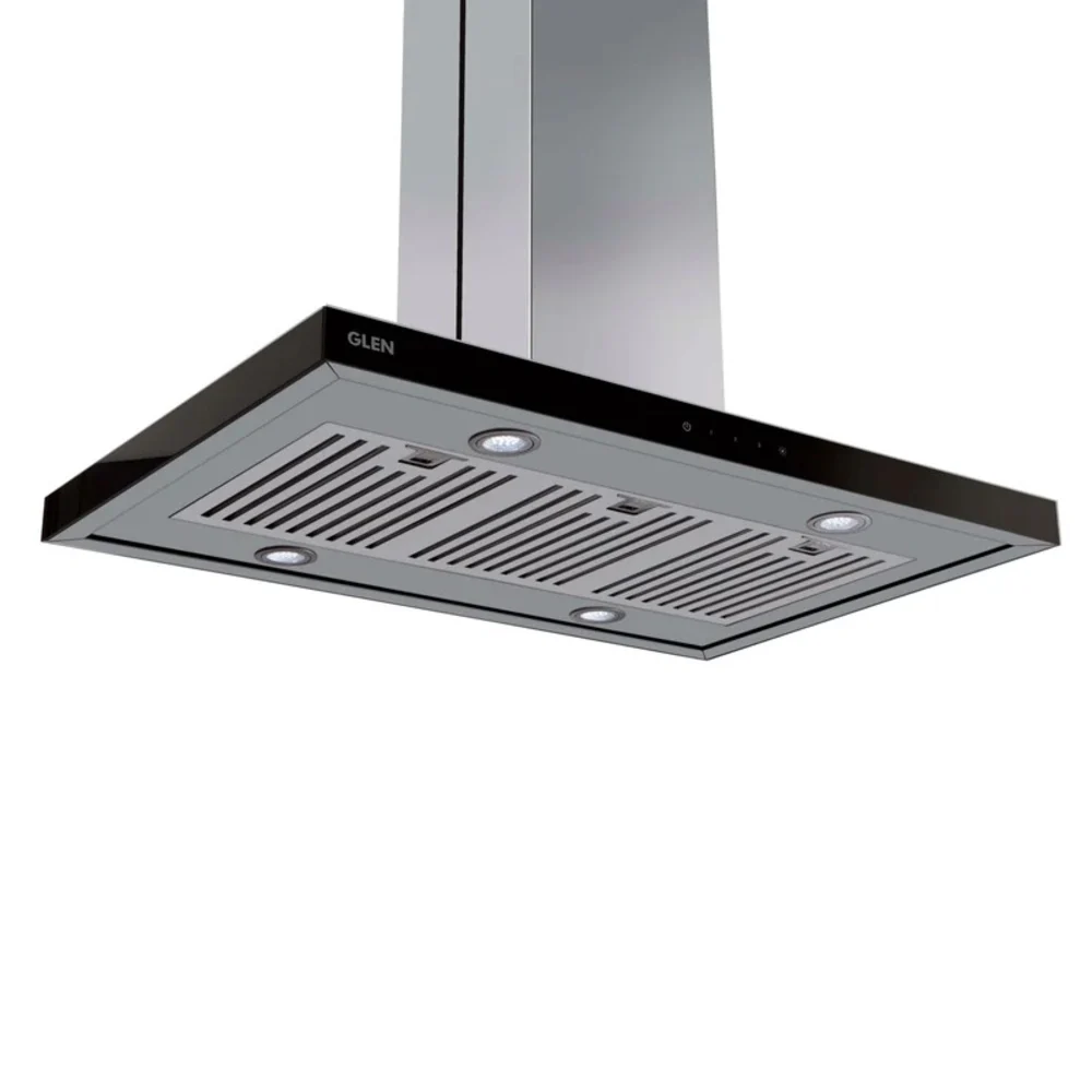 Elite Island Chimney | Advanced Innovation Model - Authorized Dealer in Saharanpur