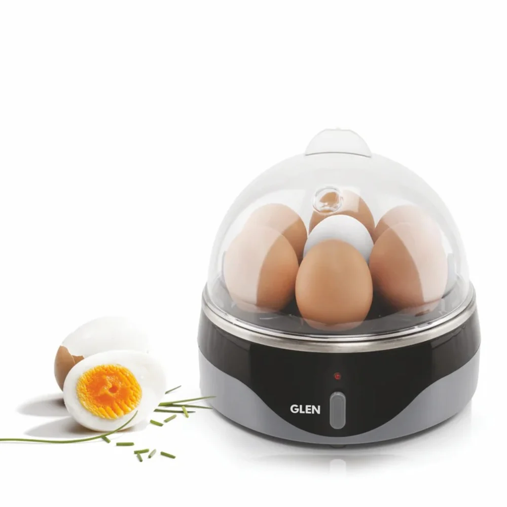 Smart Pro Instant Egg Boiler - Authorized Dealer in Saharanpur