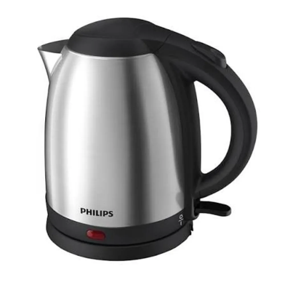 Pro-Series 1.5L Electric Kettle - Authorized Dealer in Saharanpur