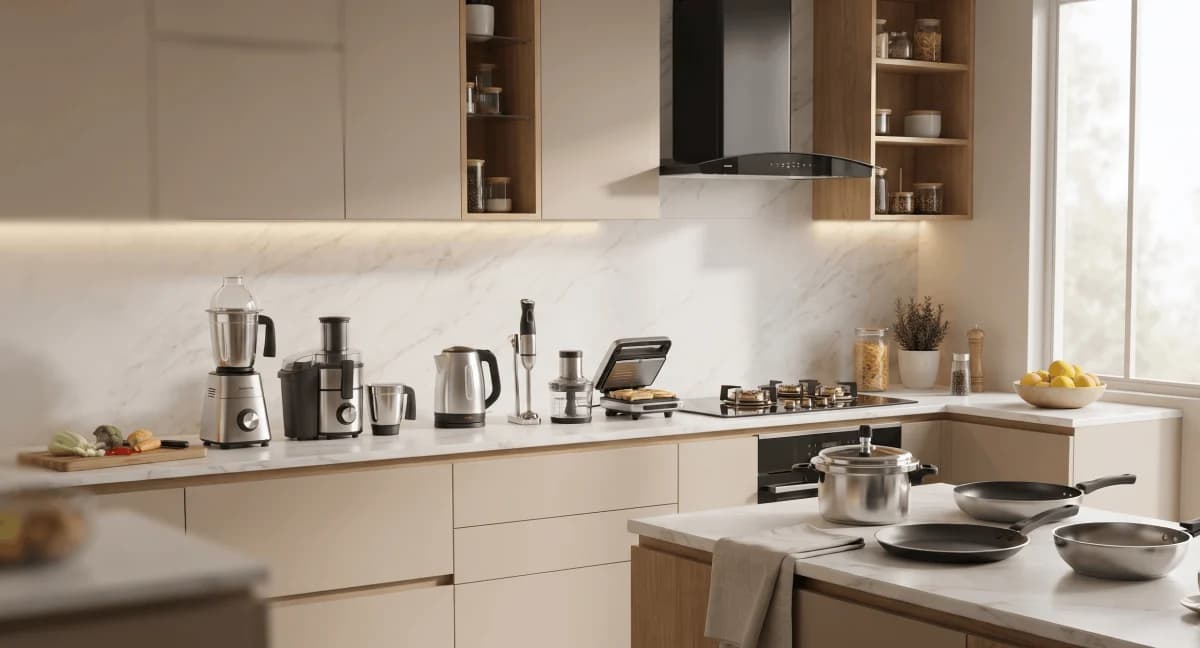 Precision Heat. Perfect Meals. at New Adarsh Gift House Saharanpur