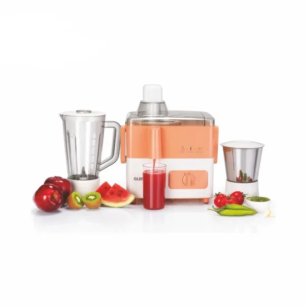 GLEN 500W Juicer Mixer Grinder | Everyday Essential