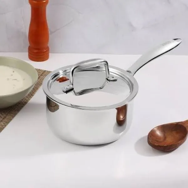 Chef's Choice Non-Stick Fry Pan | 26cm Healthy Cooking
