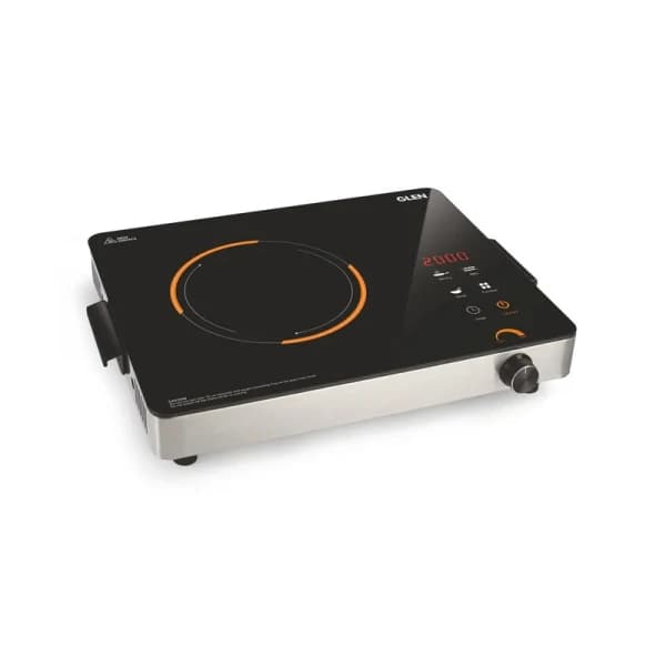 Crompton Infrared Cooktop Elite | Advanced Radiant Technology